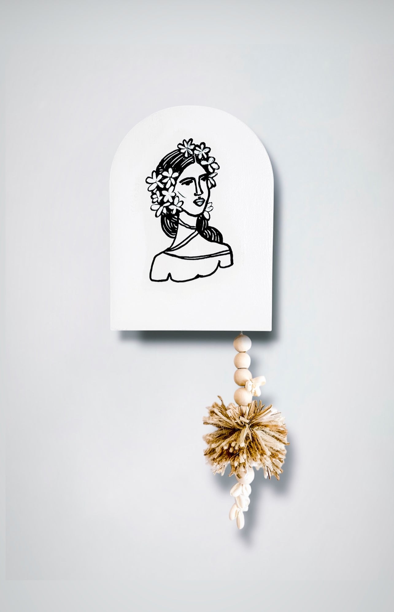 Salamasina Arch Wall Tile