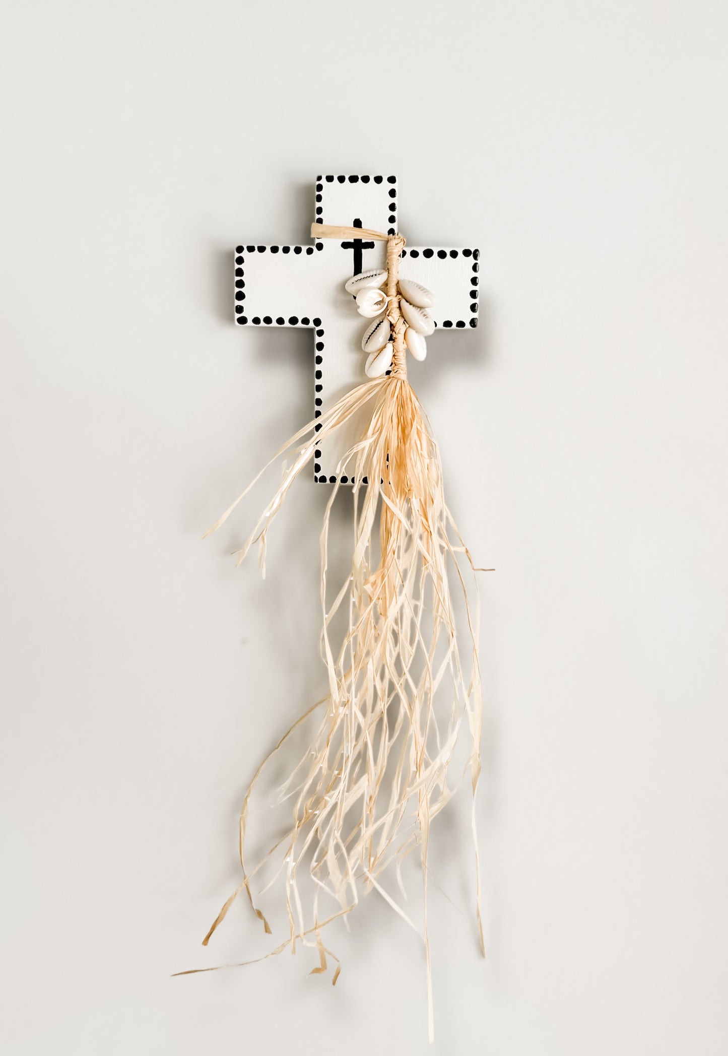 Saral Wall Cross - Mini