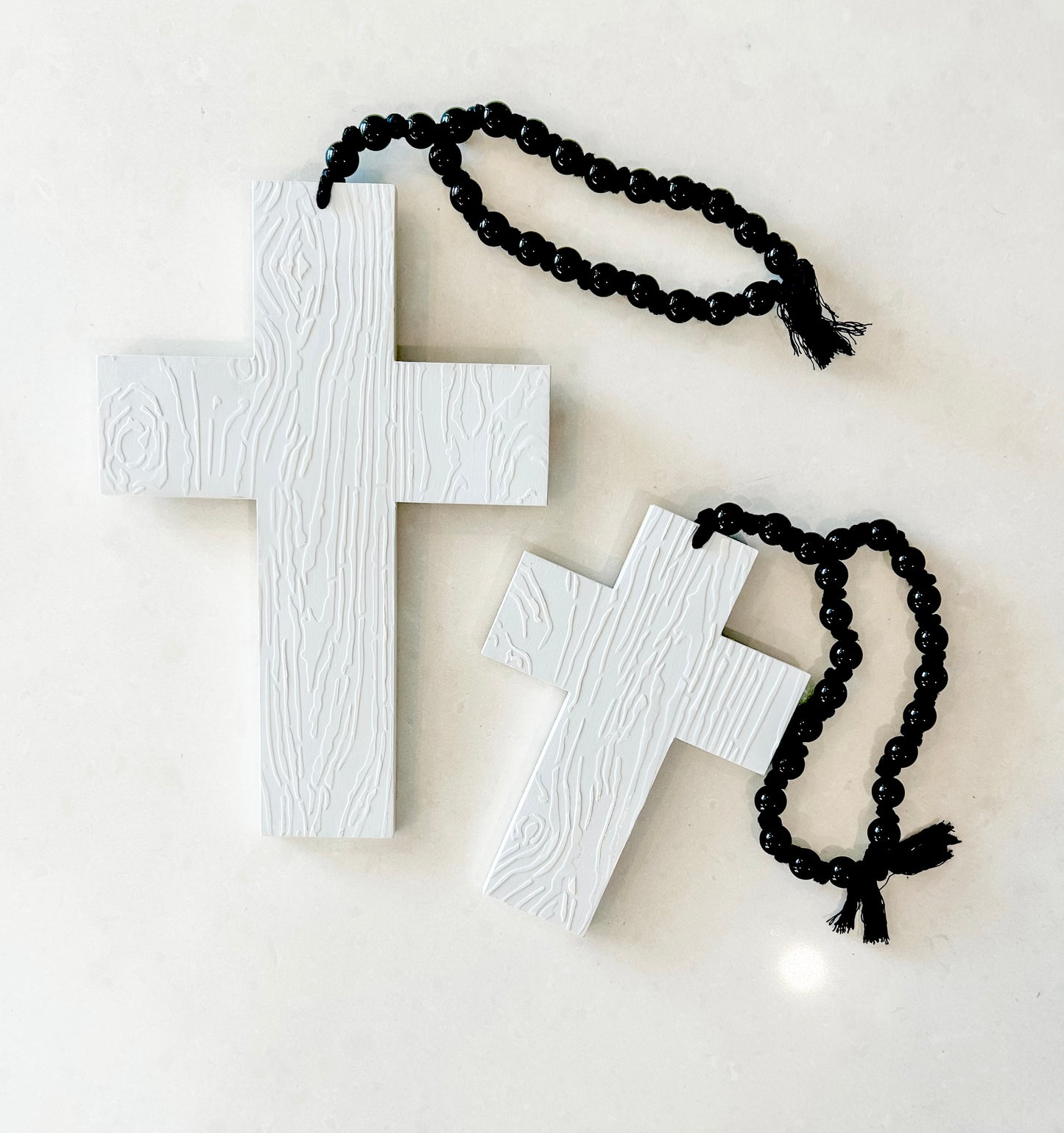 The Drifter Wall Cross - Large