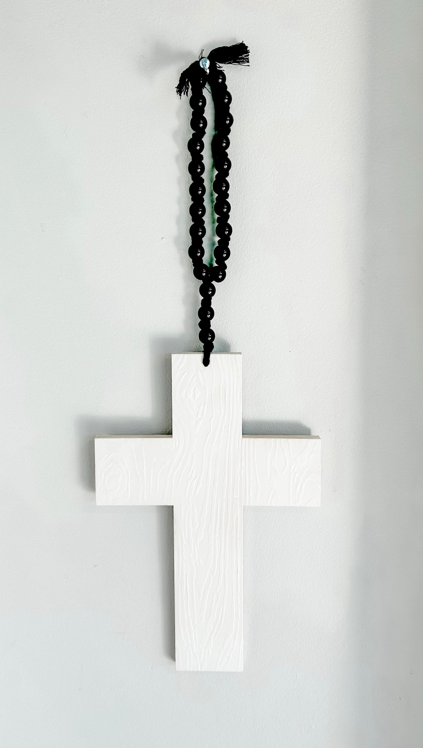 The Drifter Wall Cross - Large