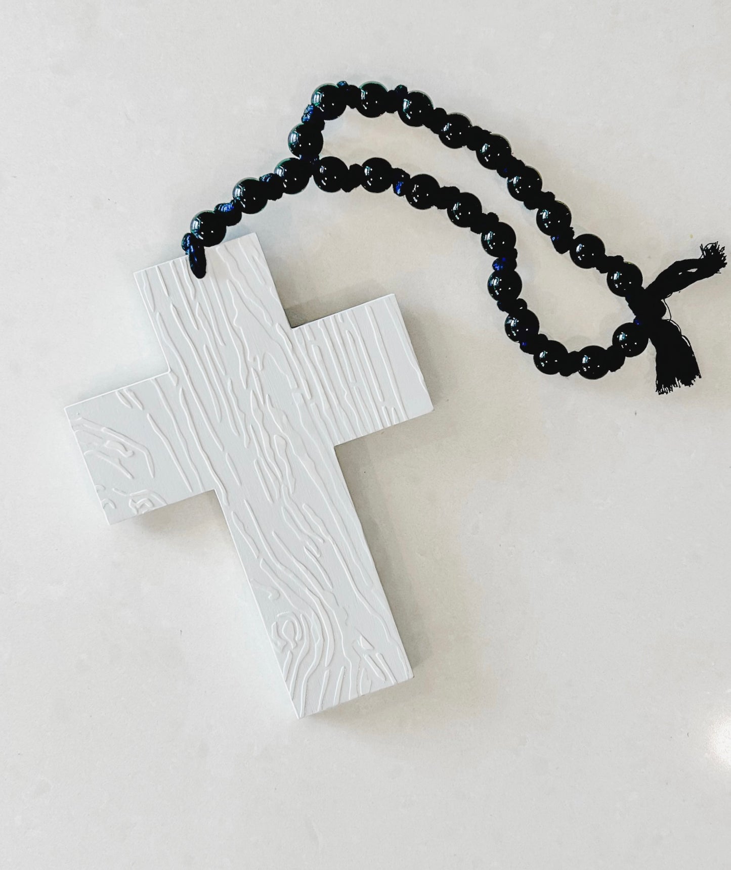 The Drifter Wall Cross - Small