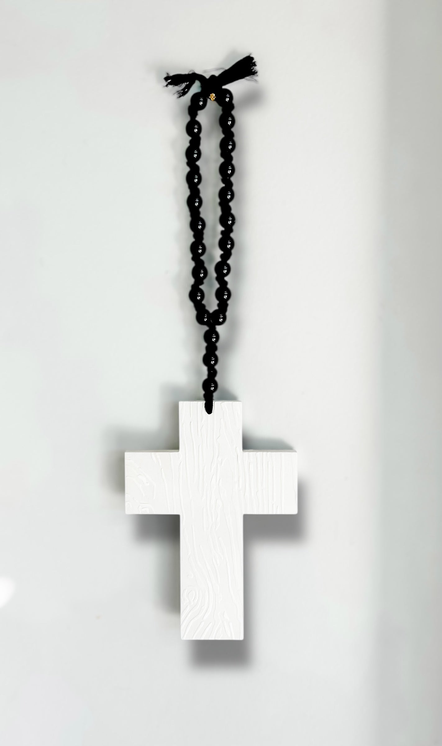 The Drifter Wall Cross - Small